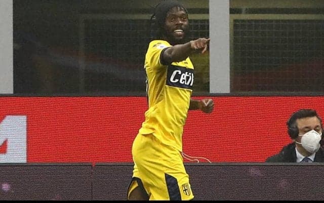 インテル移籍の噂が立つジェルビーニョ「将来に関しては今季が終わってから」