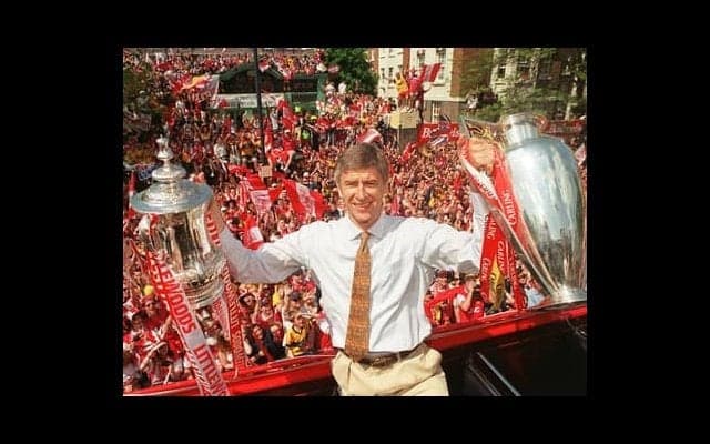 ベンゲルの選手発掘術。選手が偉大になるかどうかがわかる年齢とは？