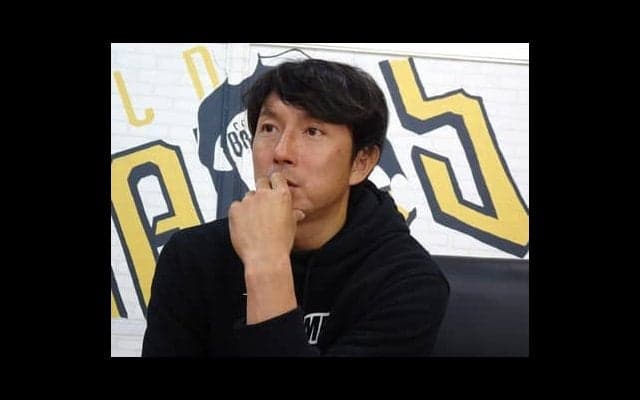 川﨑宗則の人生相談。「飲み会での席で場になじめません。どうすれば？」