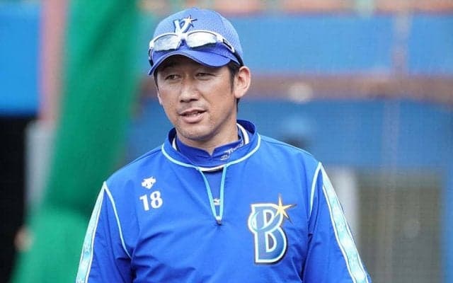 DeNA、三浦大輔監督を正式発表　背番号は「18」から「81」に変更