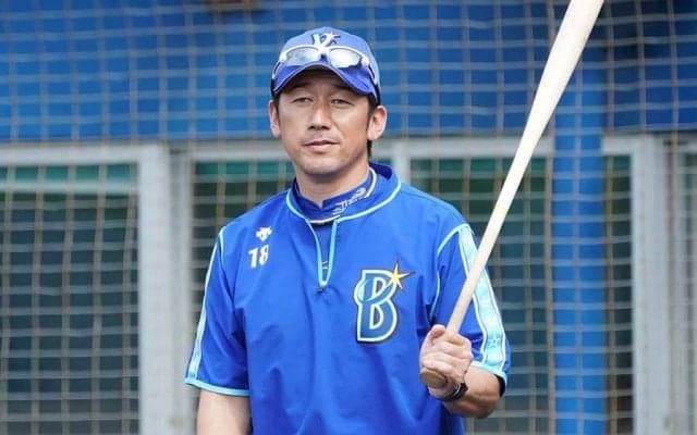DeNA三浦大輔新監督は2年契約　代名詞のリーゼントで所信表明「優勝だけです」