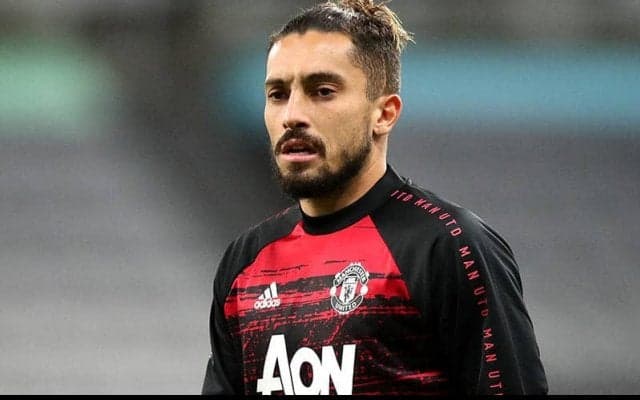 代表先で再陽性判定のテレス、後日の検査で陰性と英地元紙　ショー離脱のユナイテッドに朗報