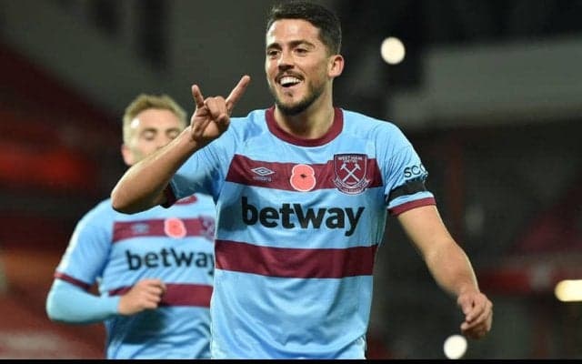 強豪相手に善戦のハマーズ、フォルナルスは欧州カップ戦出場を目指す！ 「夢を持って戦い続けたい」