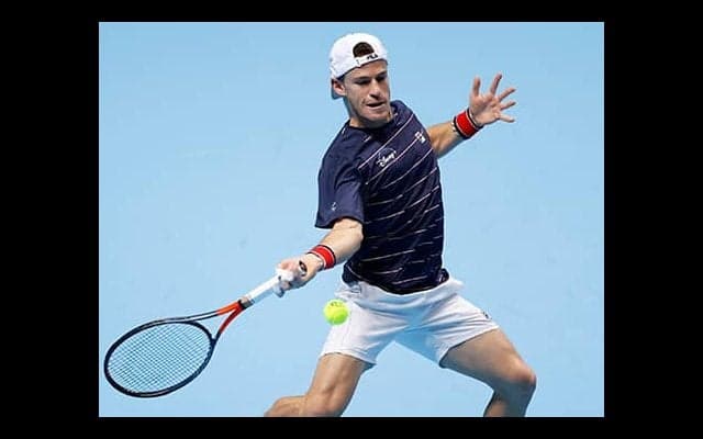  初戦黒星も「楽しんでいる」 