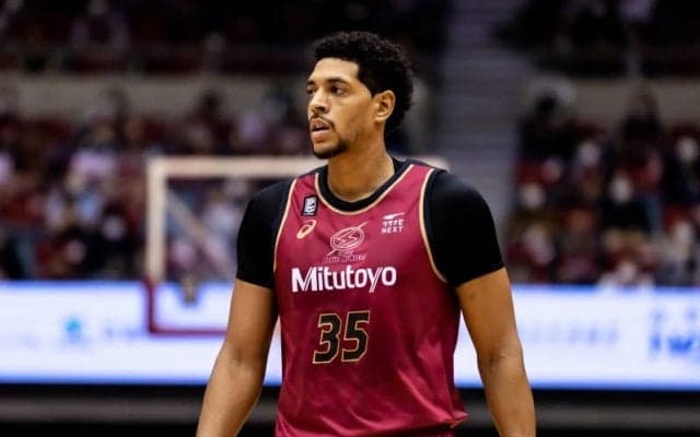 川崎ブレイブサンダースがジョーダン・ヒースをインジュアリーリストへ登録…左腓腹筋肉離れの負傷