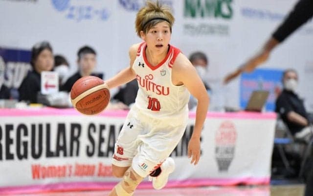 Wリーグがオールスターのファン投票中間結果を発表…町田瑠唯が2年連続で中間1位
