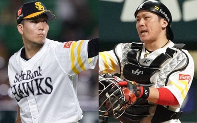 ソフトバンク、永山勝スカウトらの退団発表　千賀滉大、甲斐拓也らの“生みの親”