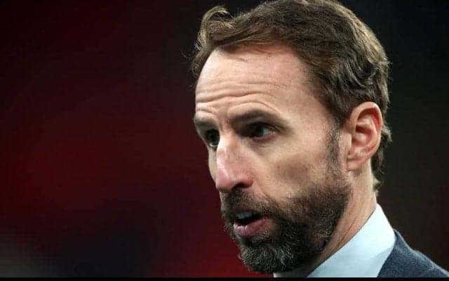 負傷者続出のイングランド代表指揮官、プレミアに交代5枠ルールの導入を提言 「クラブの監督に公平でなければ」