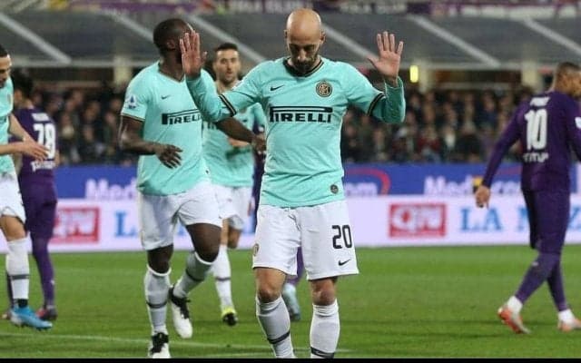 ボルハ・バレロが古巣ディフェンス陣の裏をかいてニアポストを抜く技ありシュート【インクレディブル・ゴールズ】