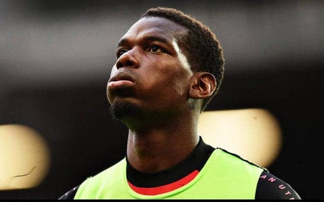 不用意発言のポグバをたしなめるフランス代表OB「常に慎重になるべき」