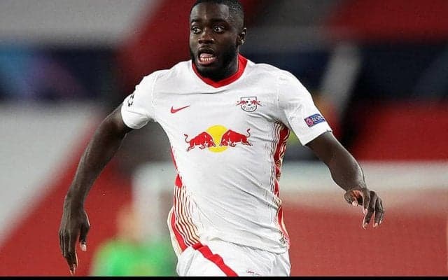 ラングニック氏は教え子ウパメカノのバイエルン行きを予想　「彼のことをよく知っている」