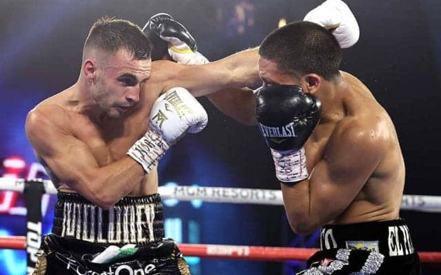 マロニー弟が無効試合判定を提訴へ　弁護士は逆転に自信「審判は確実にミスを犯した」