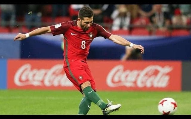 モウティーニョがフィーゴを超える ポルトガル史上2番目に多い代表キャップを記録