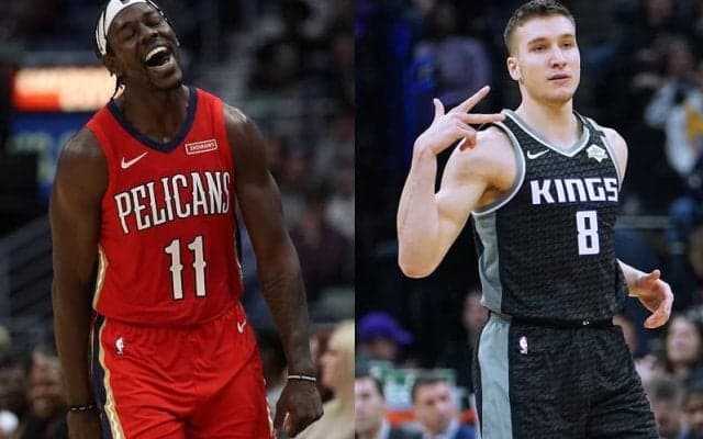 開幕直前の“Ｘデー”を控えたバックスがホリデー、ボグダン・ボグダノビッチを獲得へ