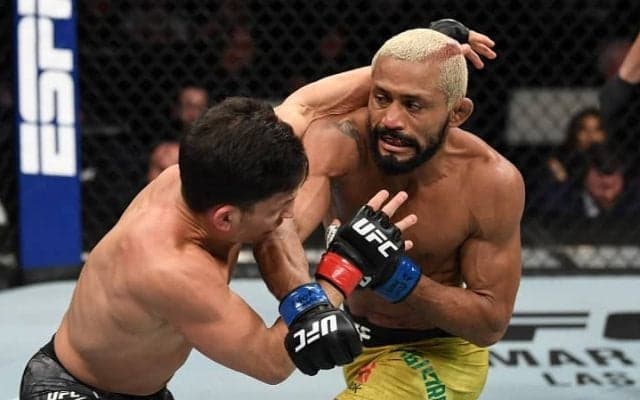 「フライ級王者フィゲイレードの初防衛＆女子フライ級シェフチェンコ４度目の防衛なるか!?」　髙阪剛が『UFC255』の見どころを語る