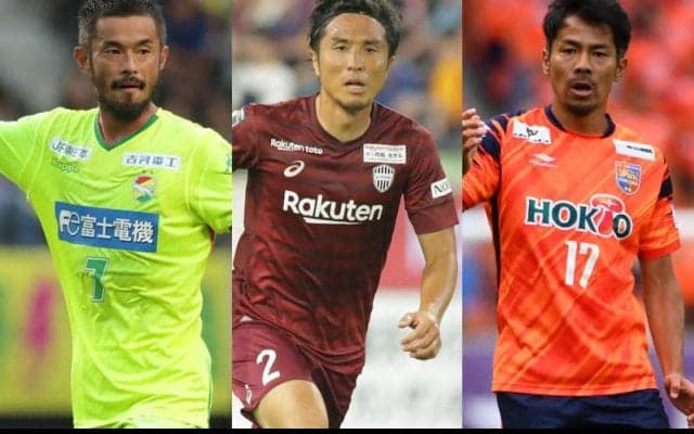 功労選手賞に佐藤勇人氏、那須大亮氏、明神智和氏　12月22日のJリーグアウォーズで表彰