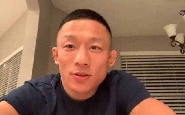 【RIZIN】鬼のメンタル・堀口恭司「たとえ不安であっても、何事もプラスに捉える」
