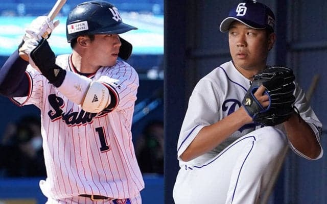 コロナ禍のFA戦線どうなる？　大注目はヤクルト勢、早々に残留宣言の選手も