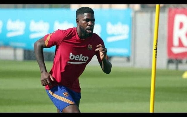 1月も人員整理を継続 バルサが４選手の放出を準備