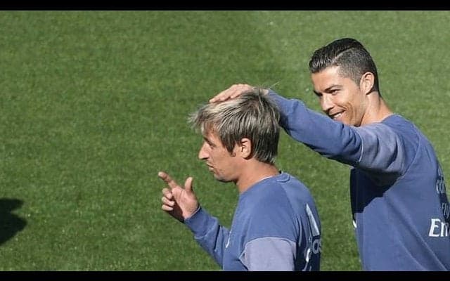 現役復帰の元ポルトガル代表「多くの努力で世界一になった」同胞を激賞