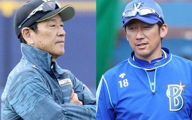 DeNA三浦新監督は2年契約、ハム栗山監督は最長政権へ…各球団発表、17日の去就は？