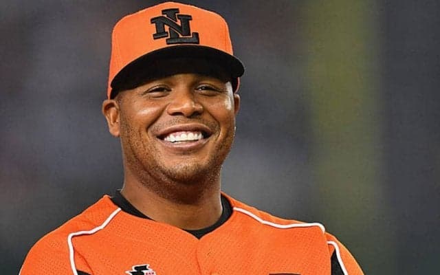 【MLB】元楽天ジョーンズ氏の米殿堂入りに「追い風」　米TV局は得票率アップを予想