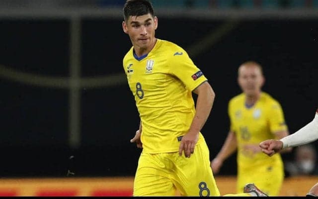 アタランタMFマリノフスキーらウクライナ代表3選手が新型コロナ陽性反応