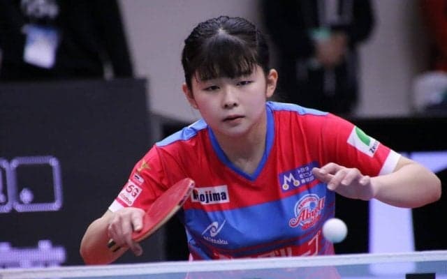 “佳純”不在も“香純”が金星　木村香純「試合前は緊張で吐きそう」も全日本女王下す