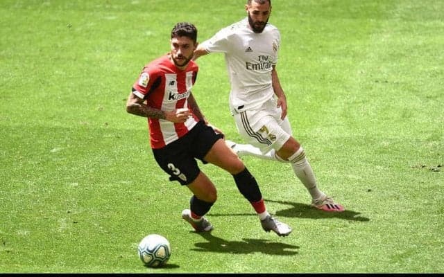 ビルバオ、スペイン代表DFウナイ・ヌニェスと2025年まで契約延長