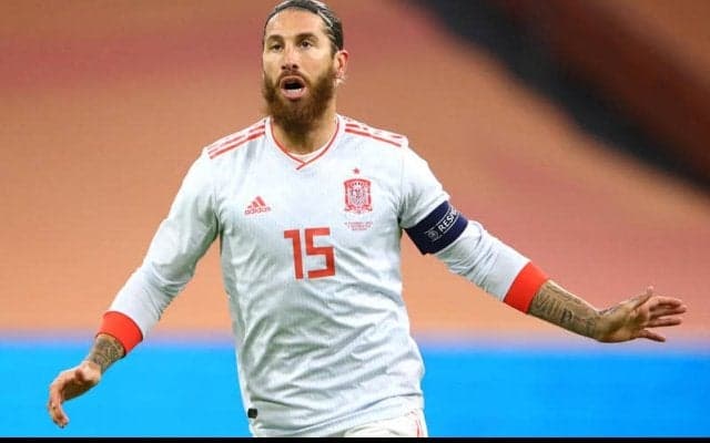 試合もコロナも増えていく…/原ゆみこのマドリッド