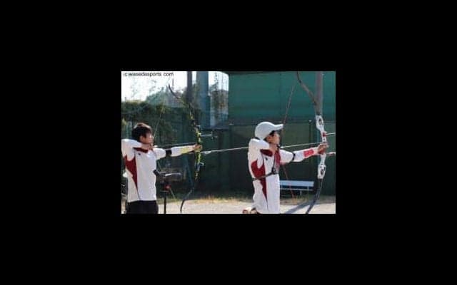 女子が早慶戦６連覇！　男子は苦汁をなめる結果に