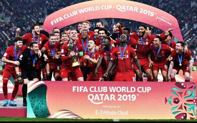 バイエルン出場のクラブ・ワールドカップが来年2月に延期へ