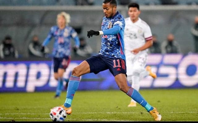 レーティング: 日本代表 0-2 メキシコ代表《国際親善試合》