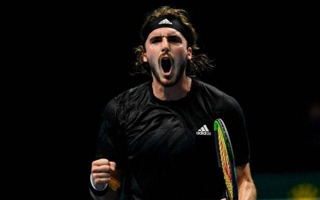 チチパスが接戦制し望みを繋ぐ。ティームが決勝T進出一番乗り