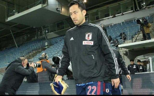 良い流れを作るも連続失点でメキシコに敗れたDF吉田麻也「勝つ力はまだまだ自分たちにはない」