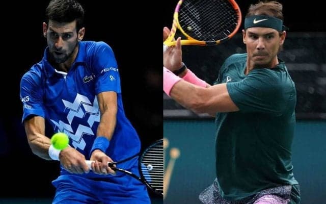 グランドスラムは3セットマッチにすべき？ジョコビッチとナダルで意見が分かれる