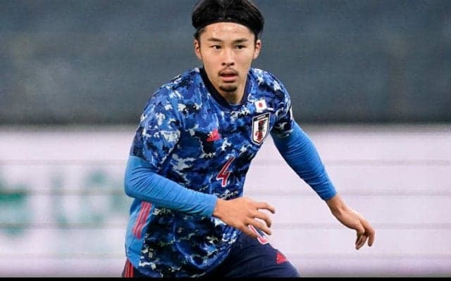 「力が違った」メキシコのレベルの高さを体感したMF中山雄太「前半同様プレッシャーがかけられていれば」