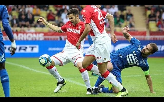 ペップとの関係は悪かったセスク、一方でモウリーニョとの関係は「今でも...」