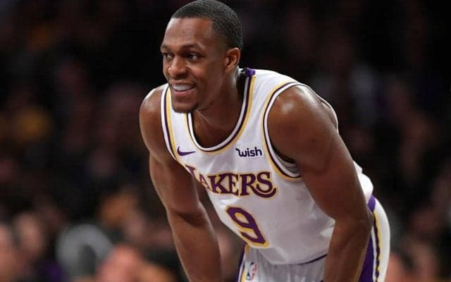 制限なしＦＡになることが確実視されているラジョン・ロンドが狙う新天地とは？