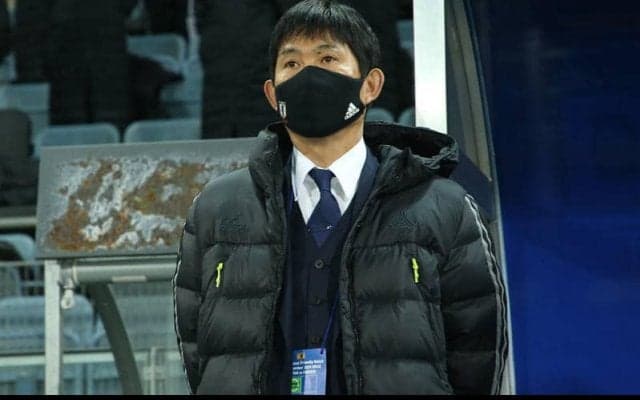 流れを生かせずメキシコに敗戦の森保一監督「今日の試合を糧にしなければいけない」