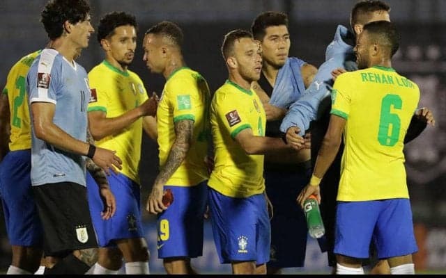 ブラジルがウルグアイ下し無傷の4連勝！ ベネズエラが6人6発でコロンビア一蹴《カタールW杯南米予選》