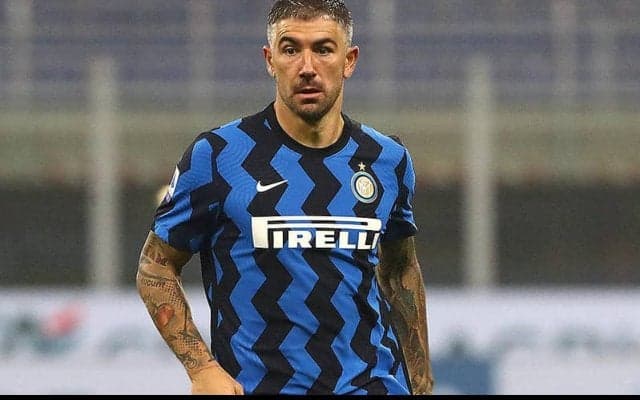 インテル、セルビア代表帰りのコラロフがコロナ陽性…