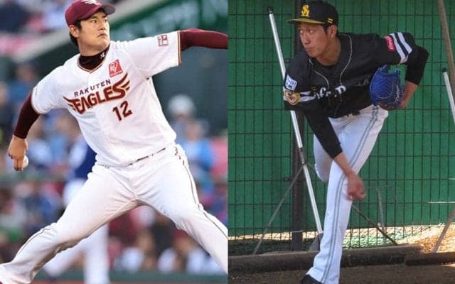 プロ入りからわずか3年でドラ1の3人が戦力外に…2017年ドラフト組の現在地