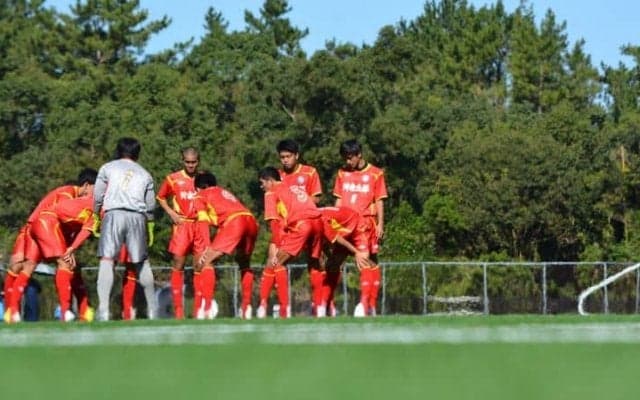 小さな“離島”に根付いたスポーツ環境　沖永良部高校の躍進を支えた「地域連携」とは