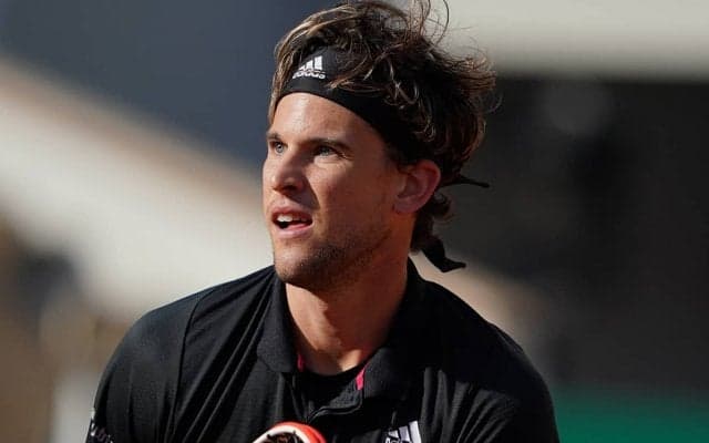 ティエムがナダル破り準決勝進出!「記憶に残る素晴らしい試合だった」