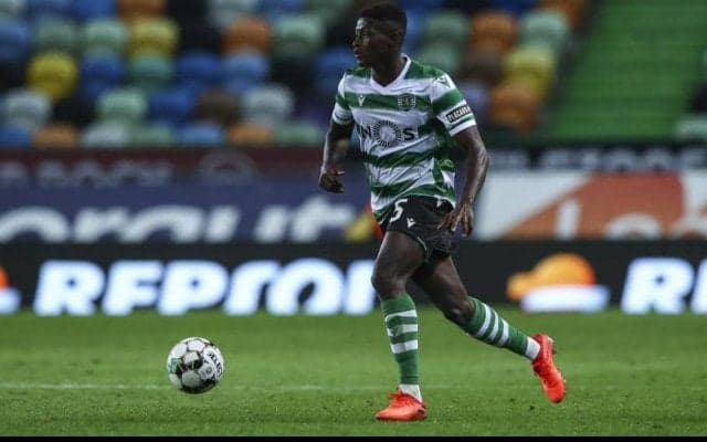 チルウェル売却のレスター、スポルティングの逸材DFに興味か 違約金以下での獲得も可能?