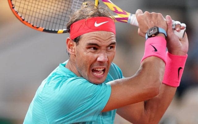 ナダルが機械によるラインジャッジに反対「人間的な部分がスポーツに価値を与える」