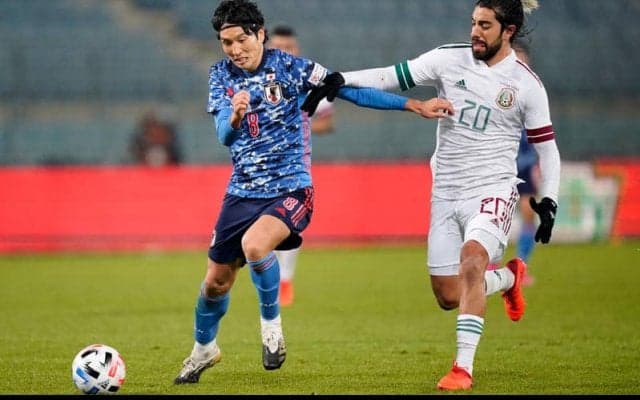 日本代表が直面した2年前の悪夢が過る“わずか”ながらも決定的な差/日本代表コラム