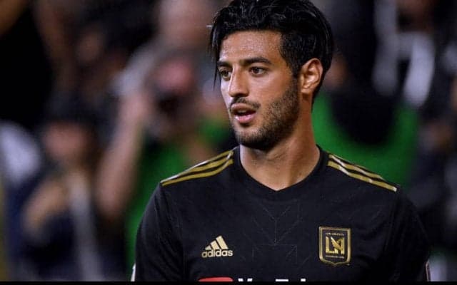 1位に元アーセナル戦士の名も！MLSのユニフォーム売上ランキングが発表