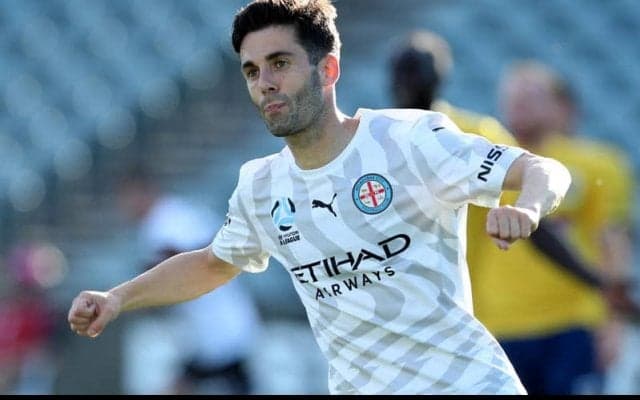 元ガンバ大阪MFスサエタがAリーグの新規参入クラブに加入決定、ビルバオ時代の同僚MFベニャと再会